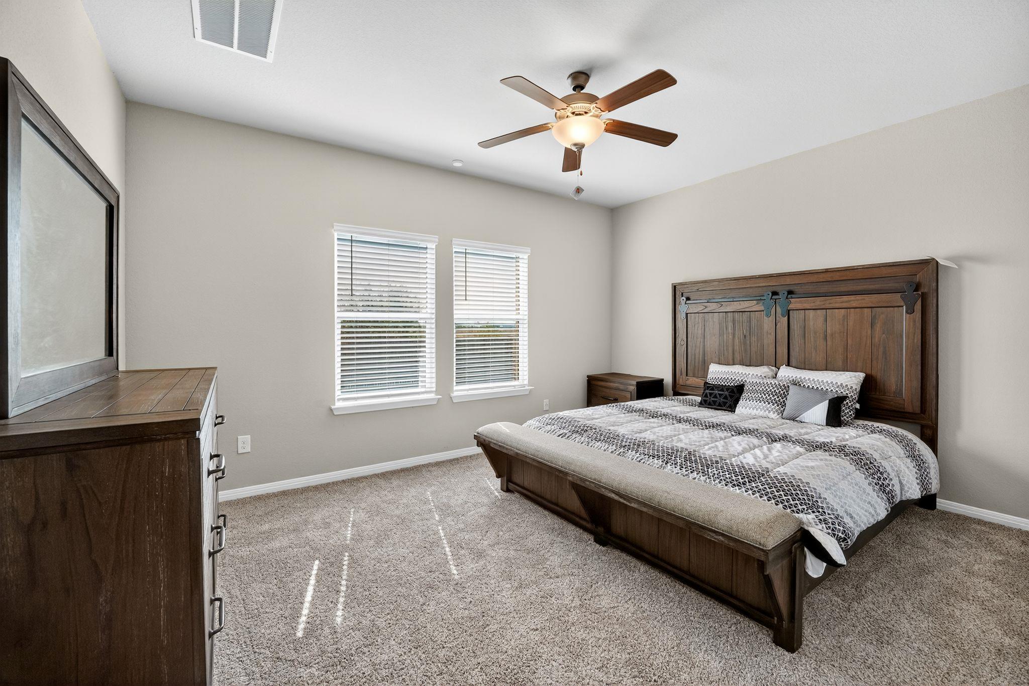 17801 Prairie Land Way, Manor, TX 78653