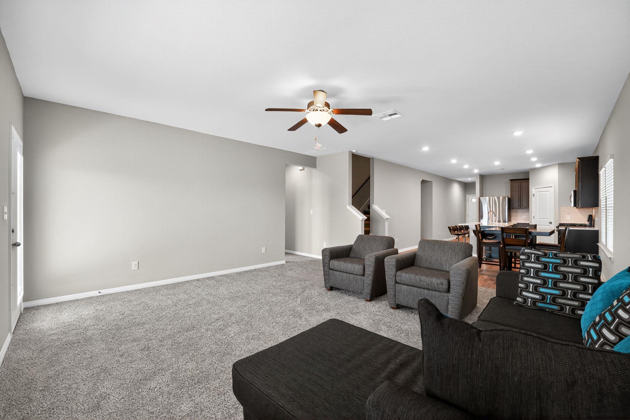 17801 Prairie Land Way, Manor, TX 78653