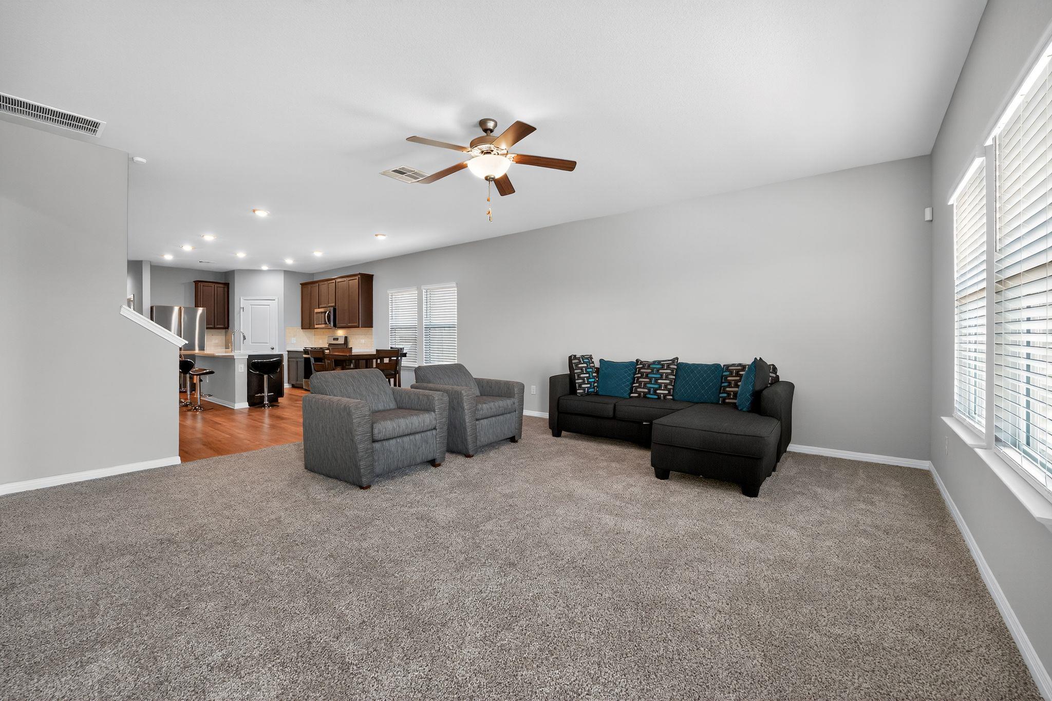 17801 Prairie Land Way, Manor, TX 78653