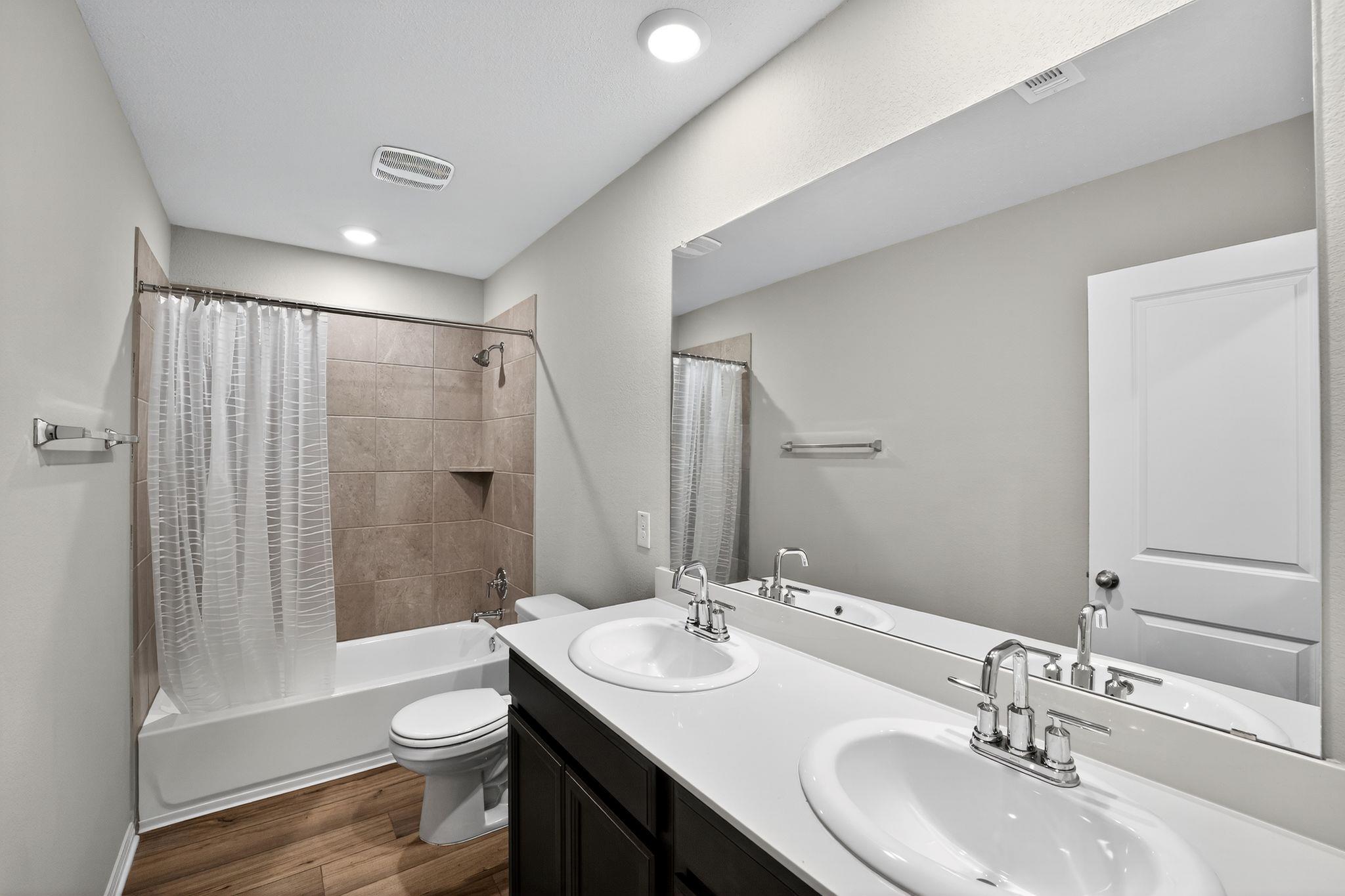 17801 Prairie Land Way, Manor, TX 78653