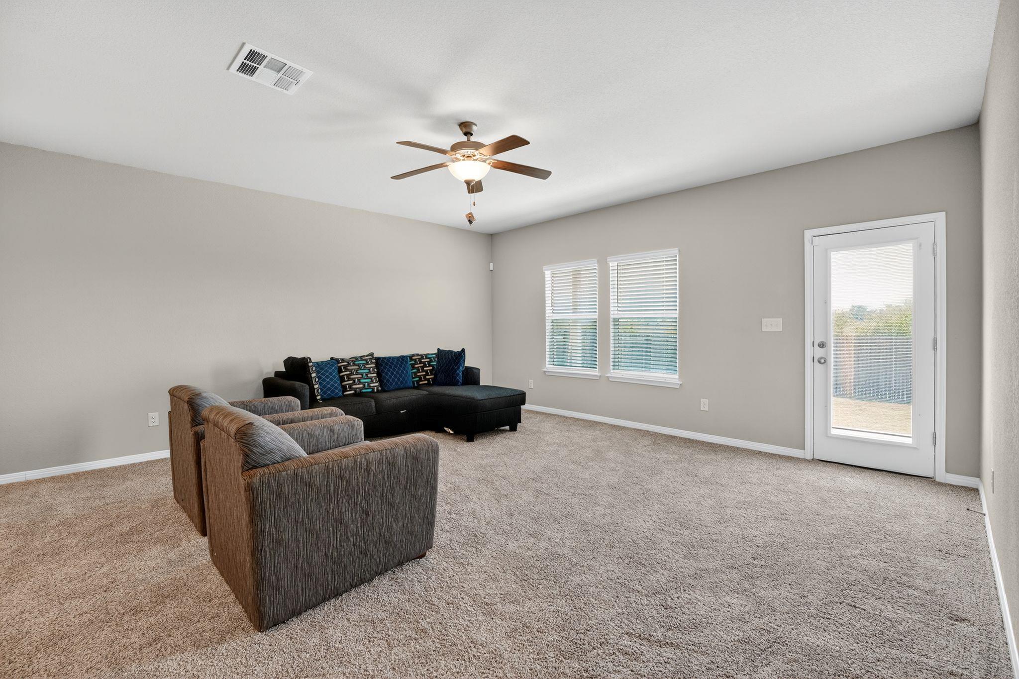 17801 Prairie Land Way, Manor, TX 78653