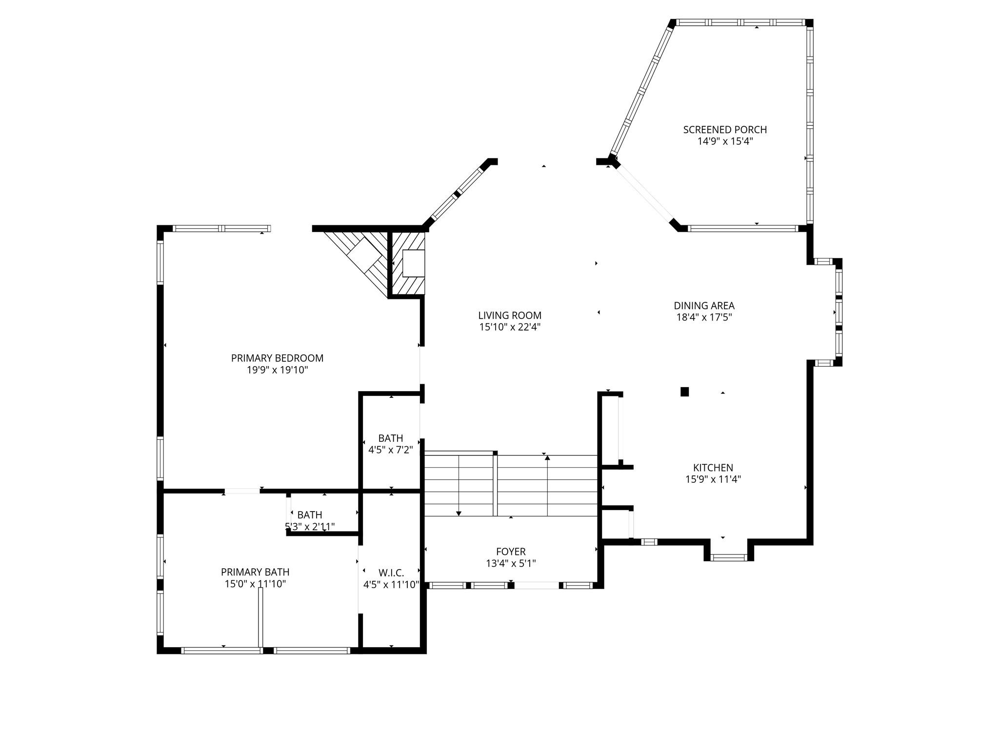 22012 Briarcliff Dr, Spicewood, TX 78669