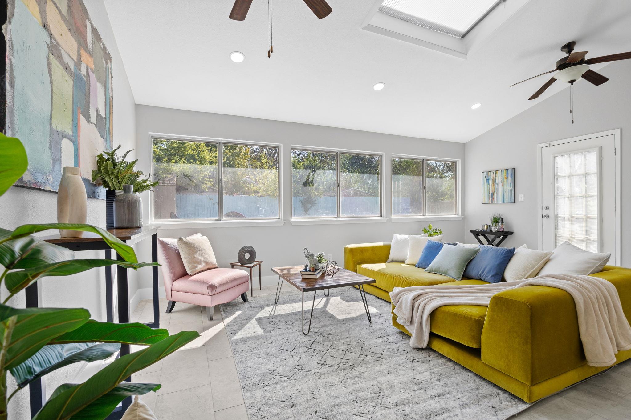 7321 Shadywood Dr, Austin, TX 78745