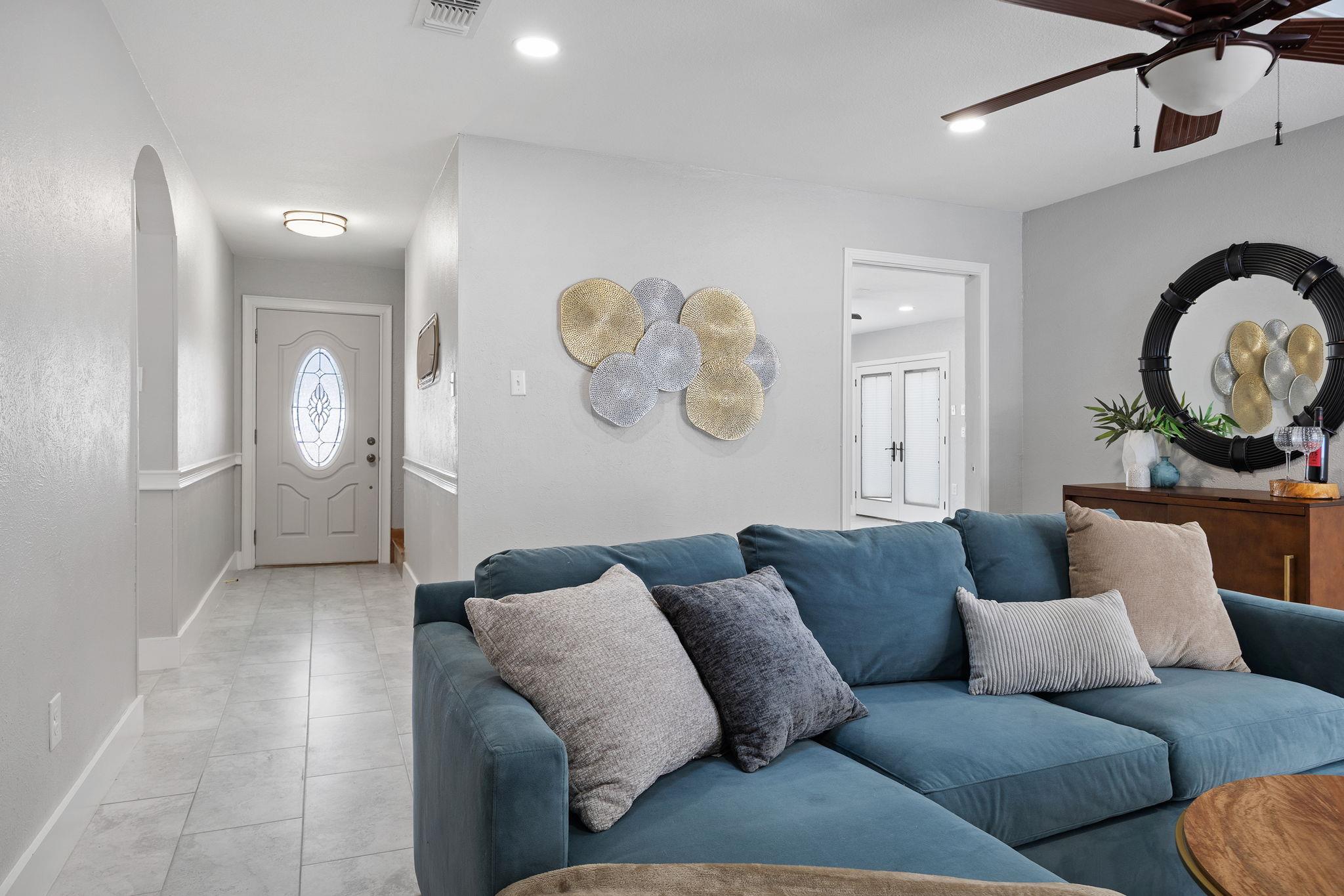 7321 Shadywood Dr, Austin, TX 78745