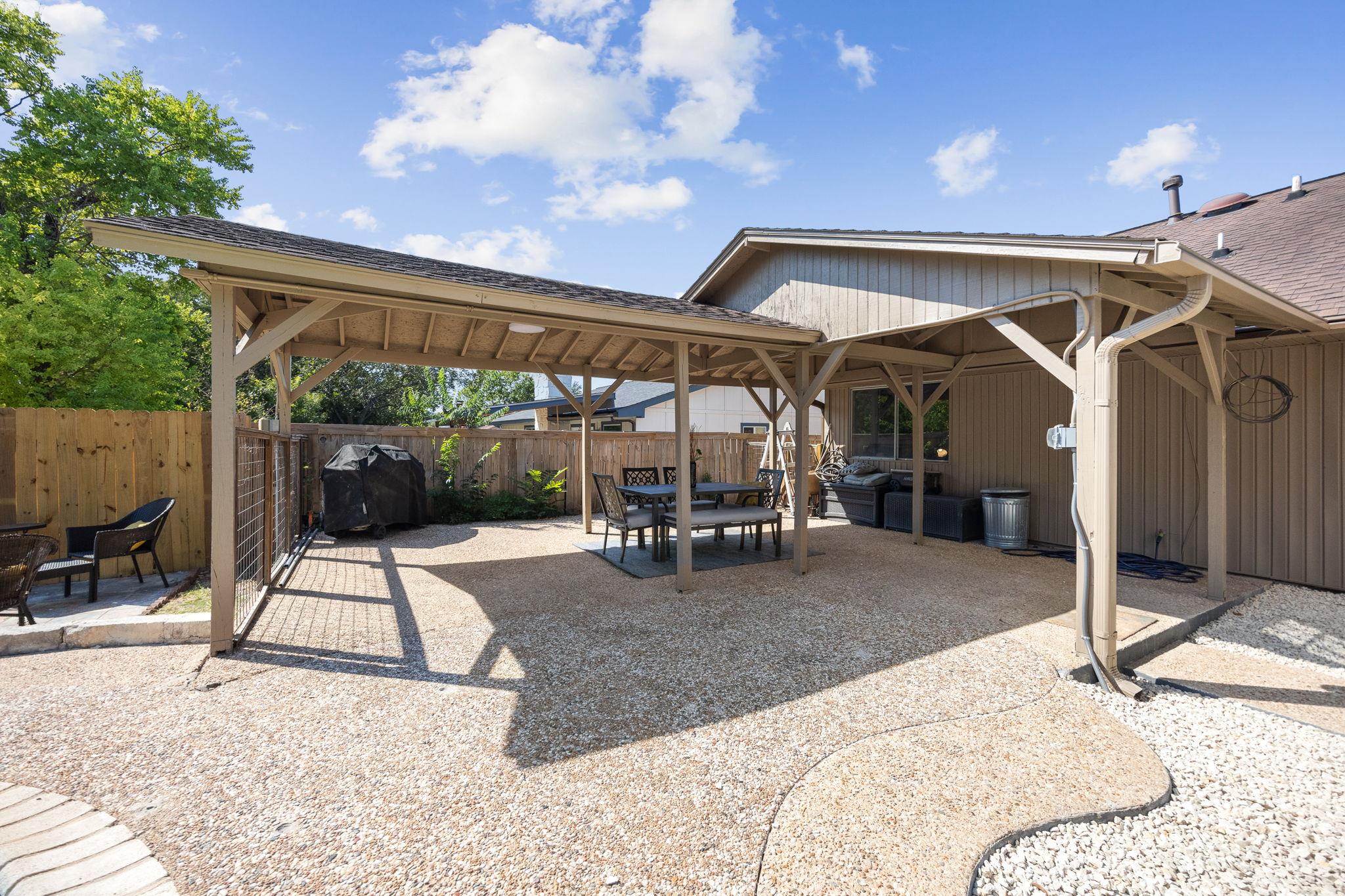 7321 Shadywood Dr, Austin, TX 78745