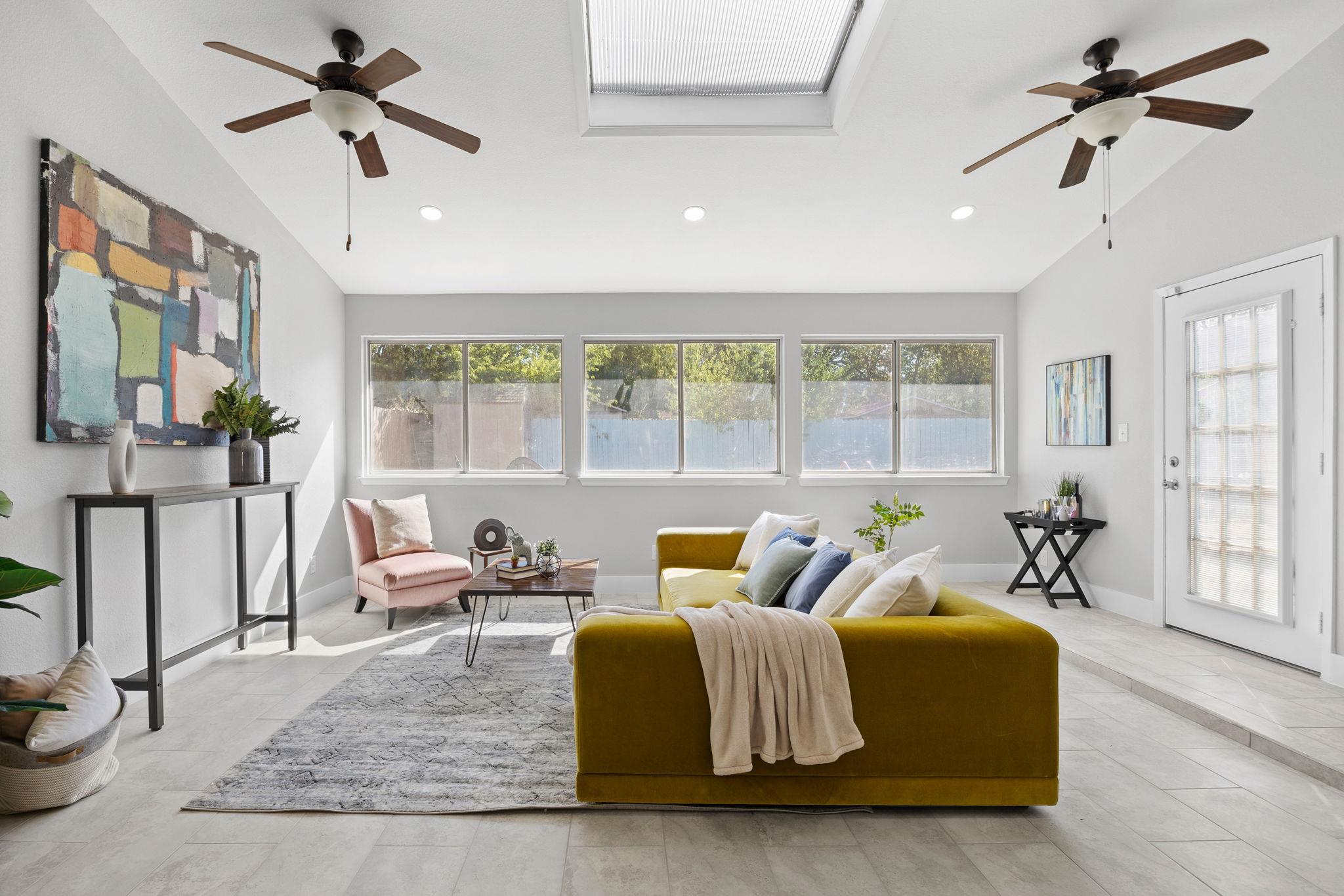 7321 Shadywood Dr, Austin, TX 78745