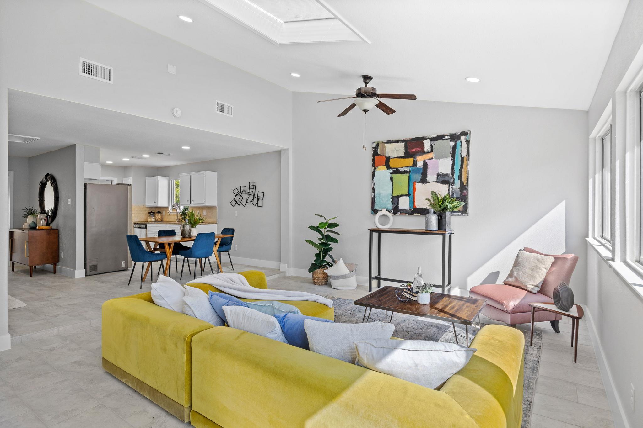 7321 Shadywood Dr, Austin, TX 78745