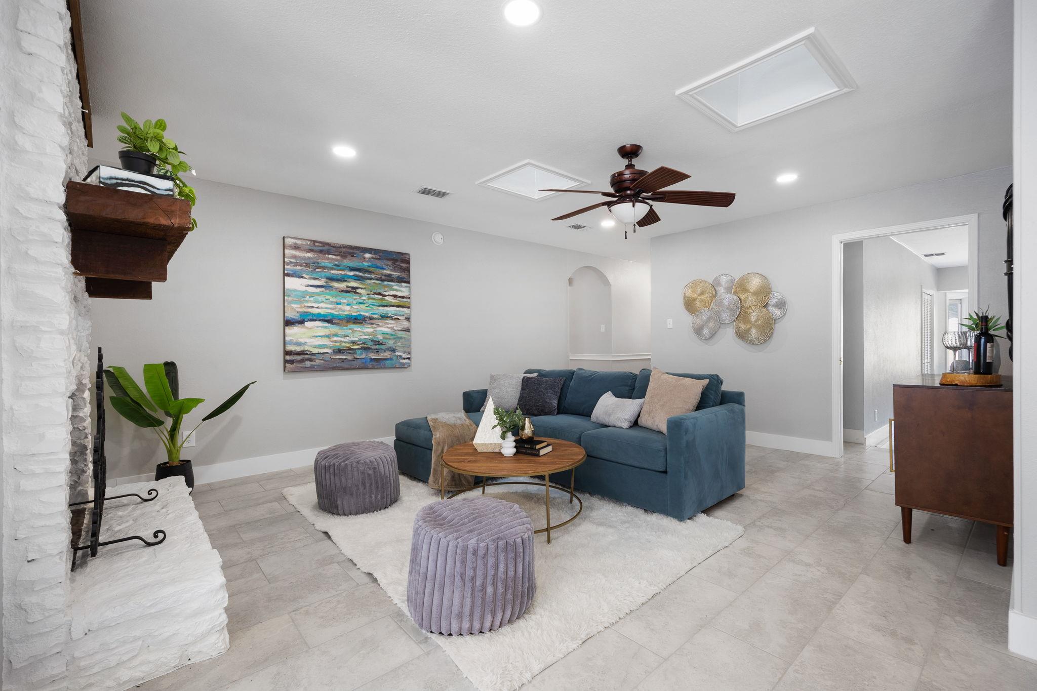 7321 Shadywood Dr, Austin, TX 78745