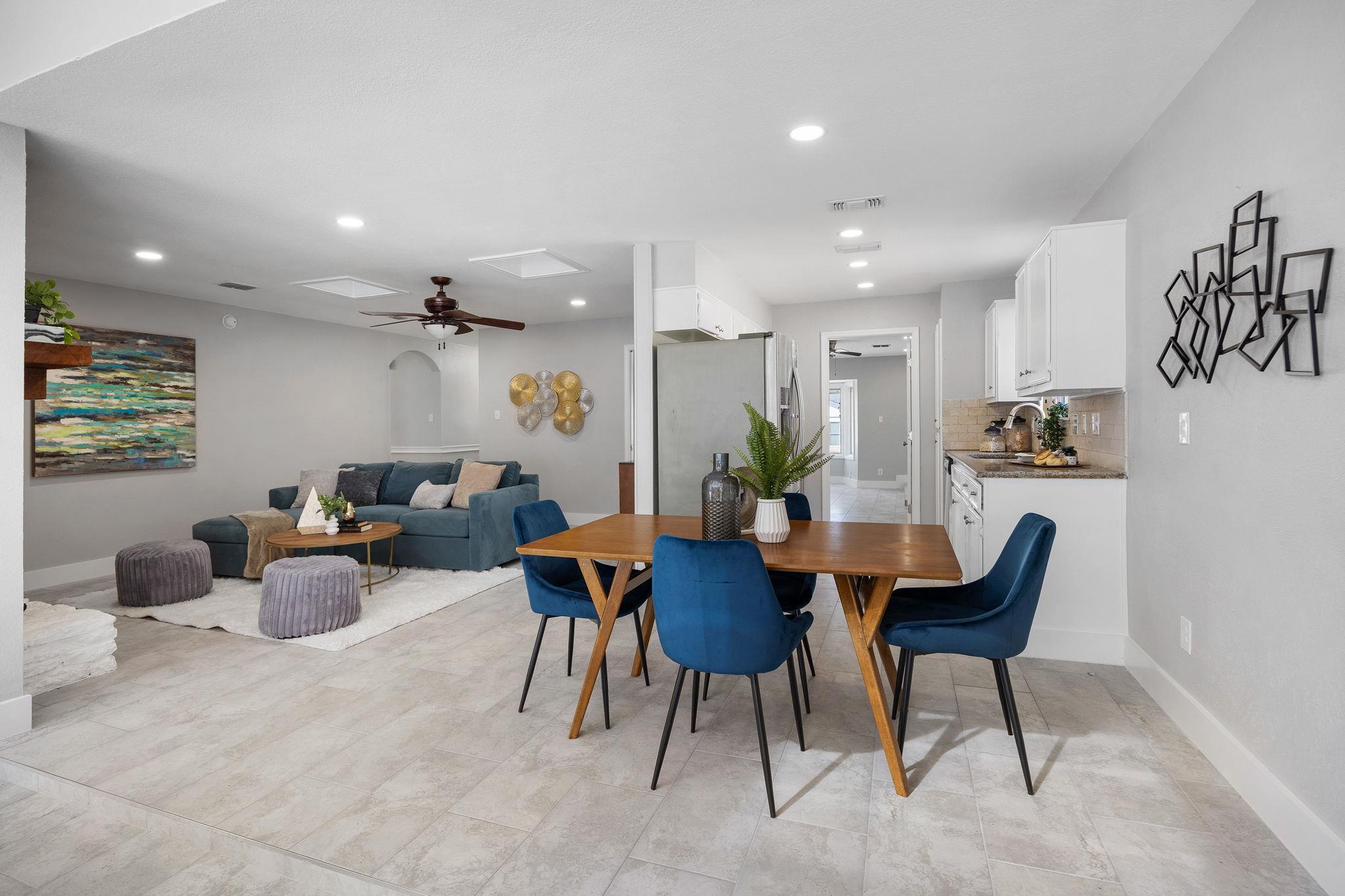 7321 Shadywood Dr, Austin, TX 78745