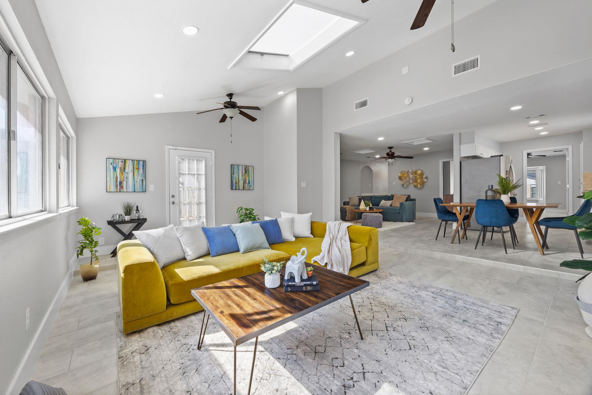 7321 Shadywood Dr, Austin, TX 78745