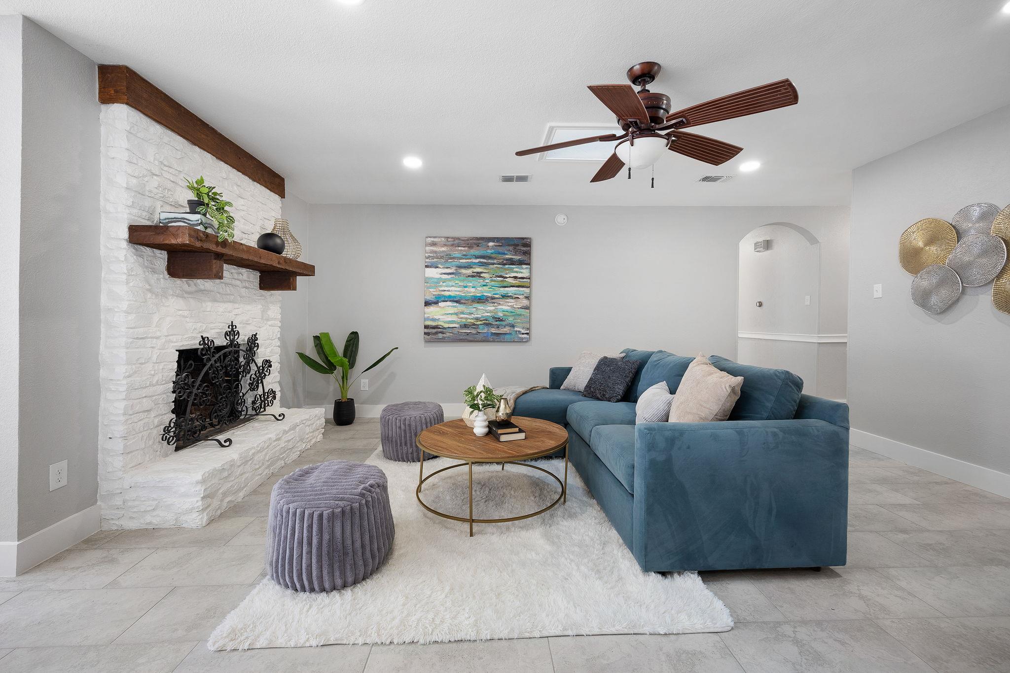 7321 Shadywood Dr, Austin, TX 78745