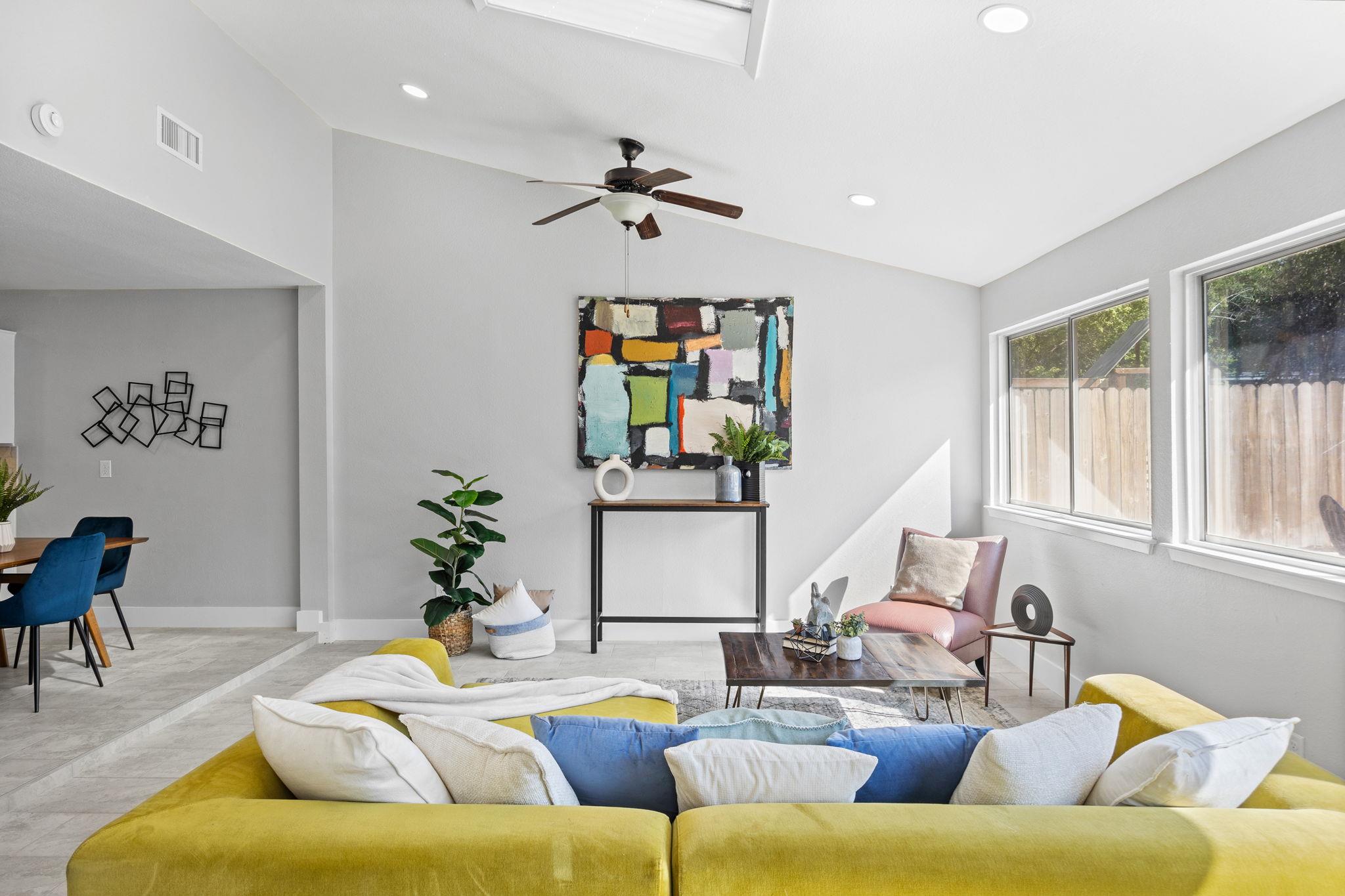 7321 Shadywood Dr, Austin, TX 78745