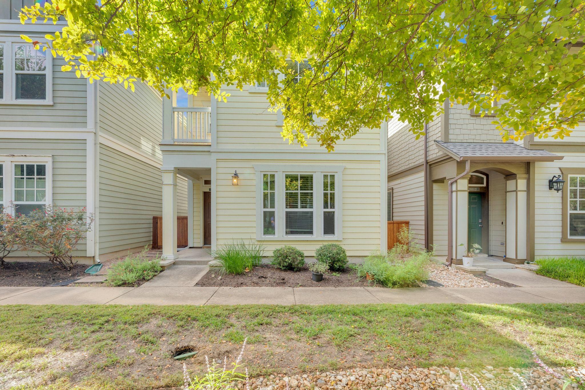 3900 Threadgill St # 21, Austin, TX 78723