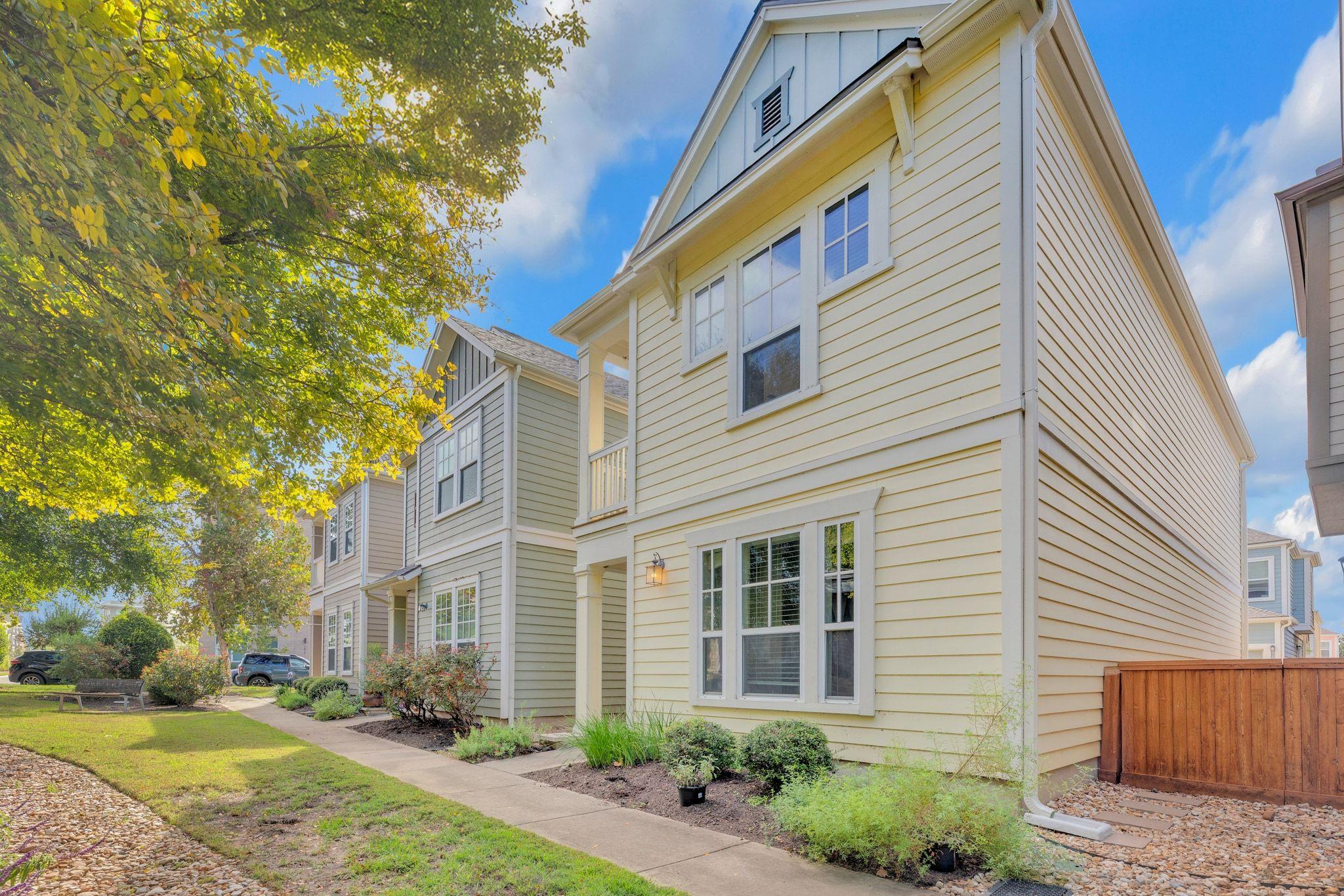 3900 Threadgill St # 21, Austin, TX 78723