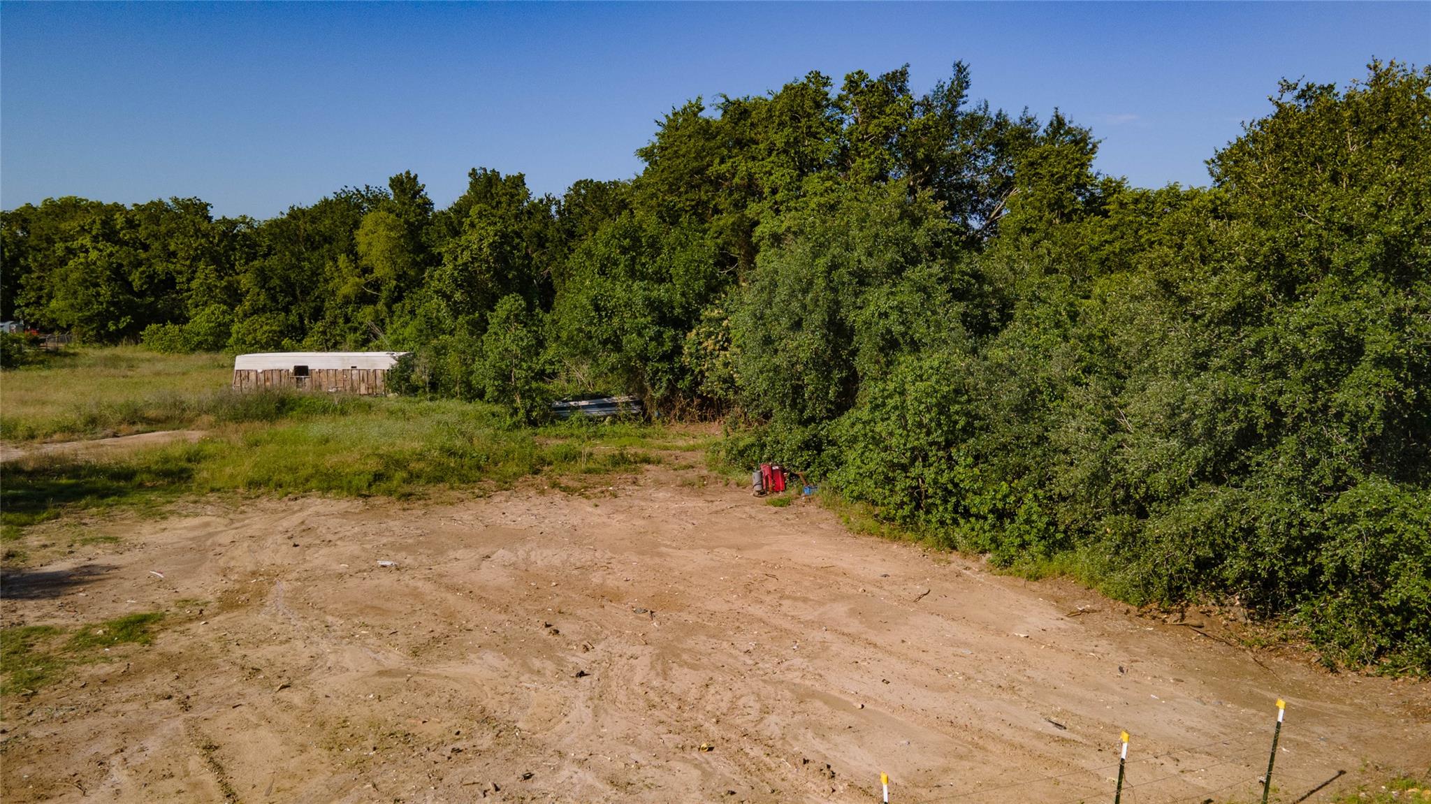 1503 W 8th Street, Caldwell, TX 77836