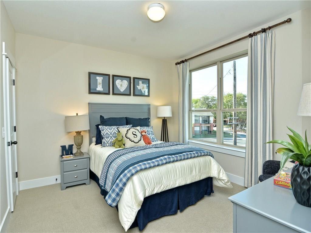 12504 Red Sparrow St # 1, Austin, TX 78729