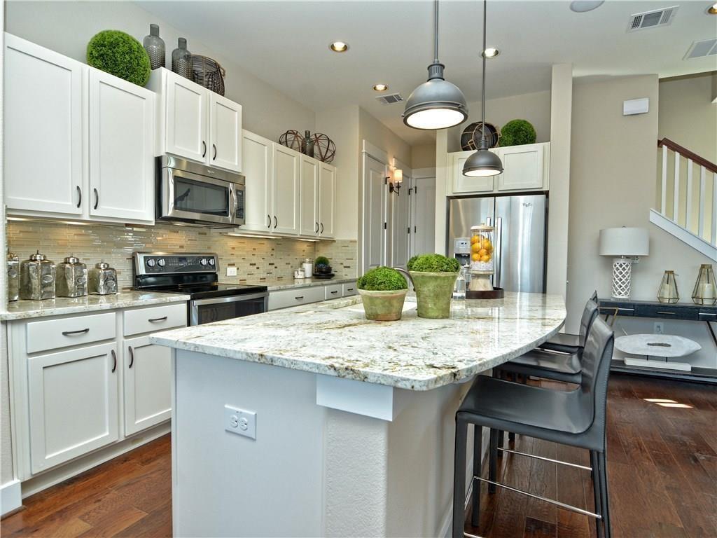 12504 Red Sparrow St # 1, Austin, TX 78729