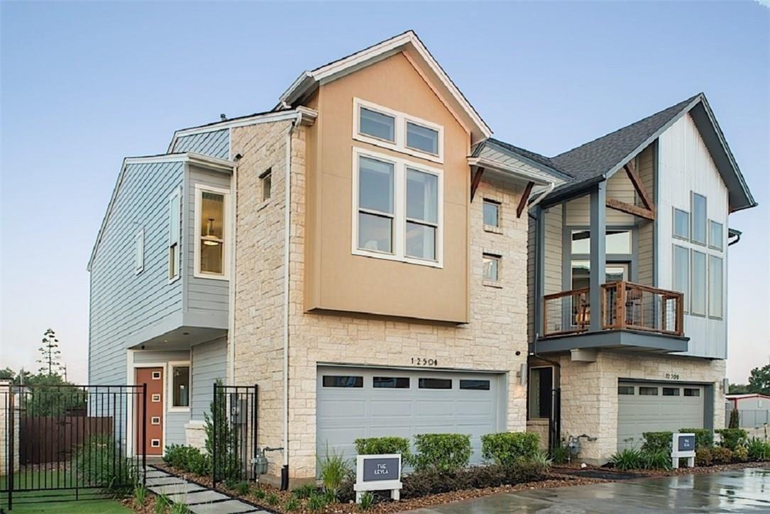 12504 Red Sparrow St # 1, Austin, TX 78729