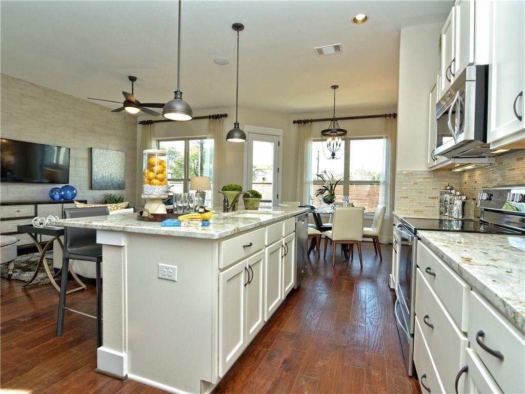 12504 Red Sparrow St # 1, Austin, TX 78729