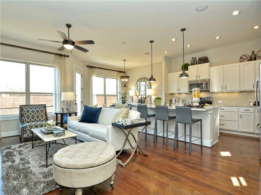 12504 Red Sparrow St # 1, Austin, TX 78729