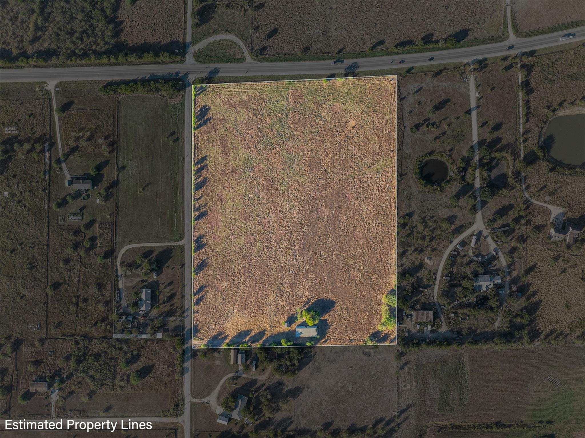 15350 San Marcos Highway, Martindale, TX 78655