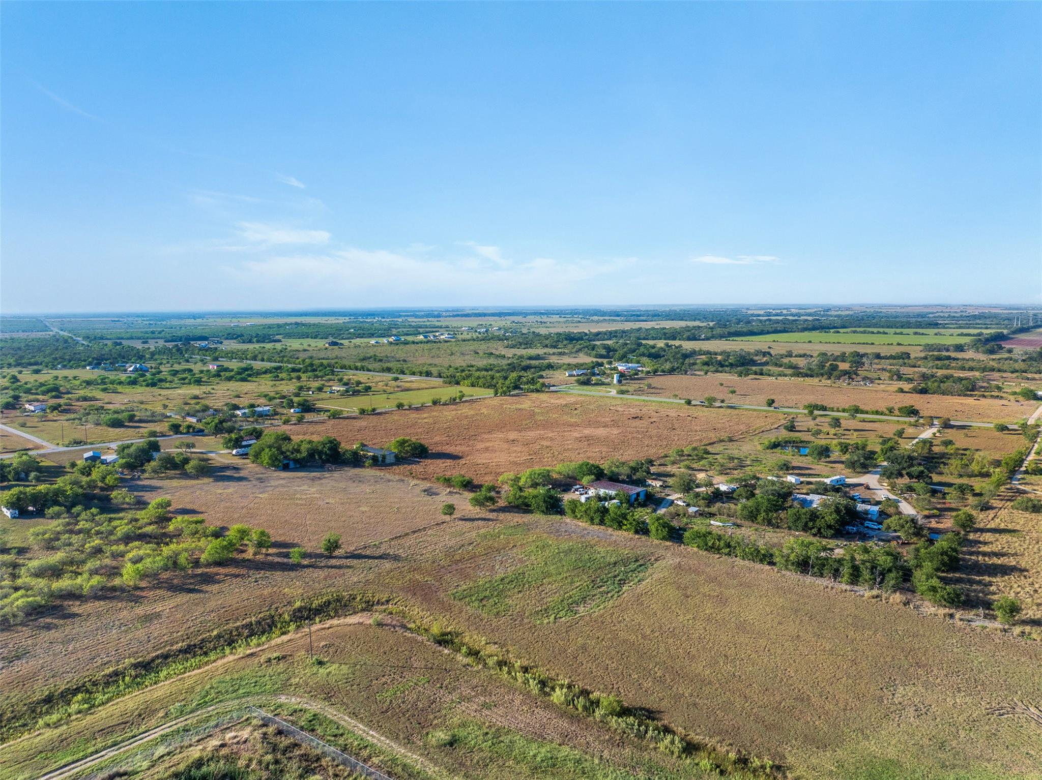 15350 San Marcos Highway, Martindale, TX 78655