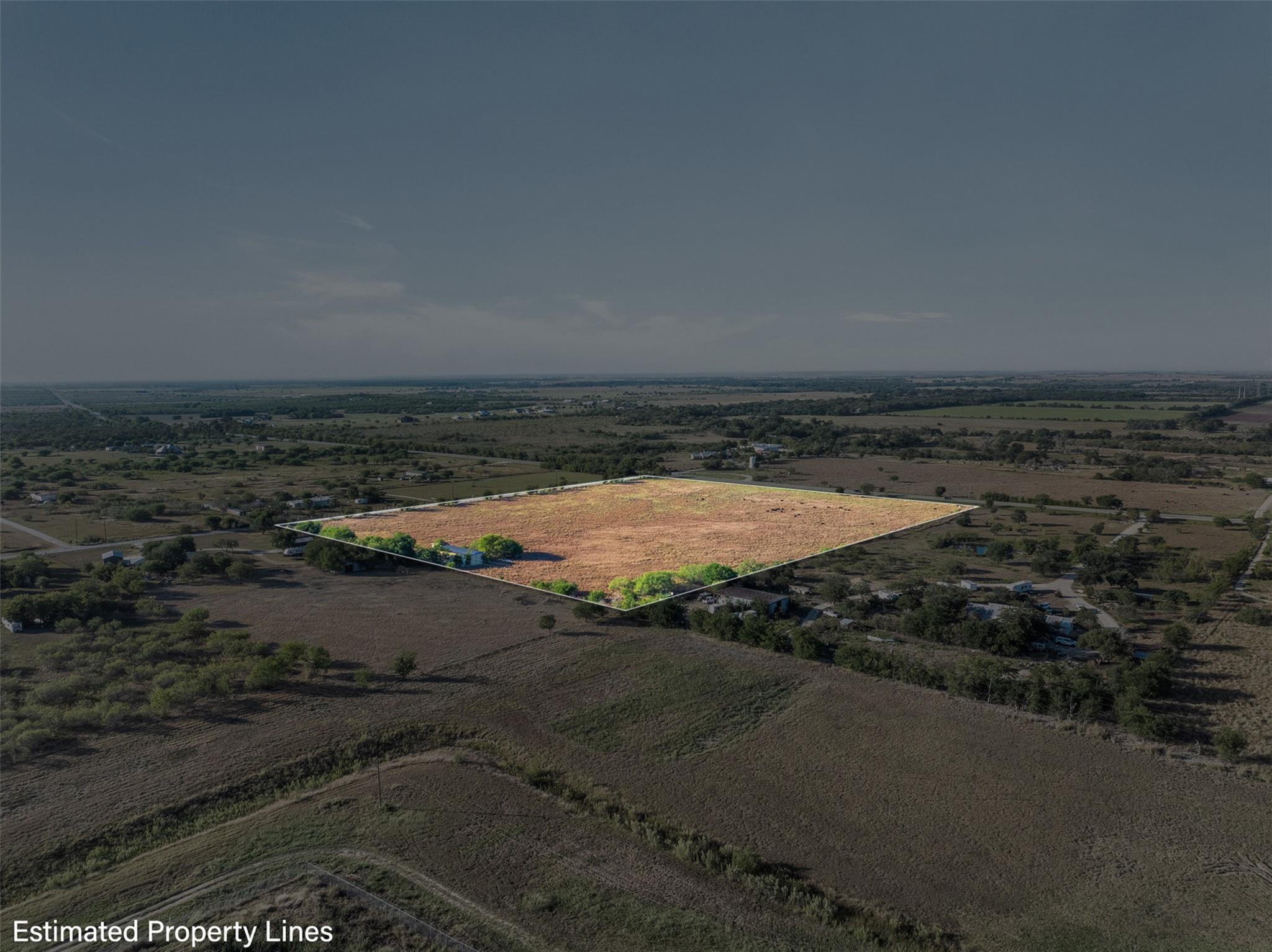 15350 San Marcos Highway, Martindale, TX 78655