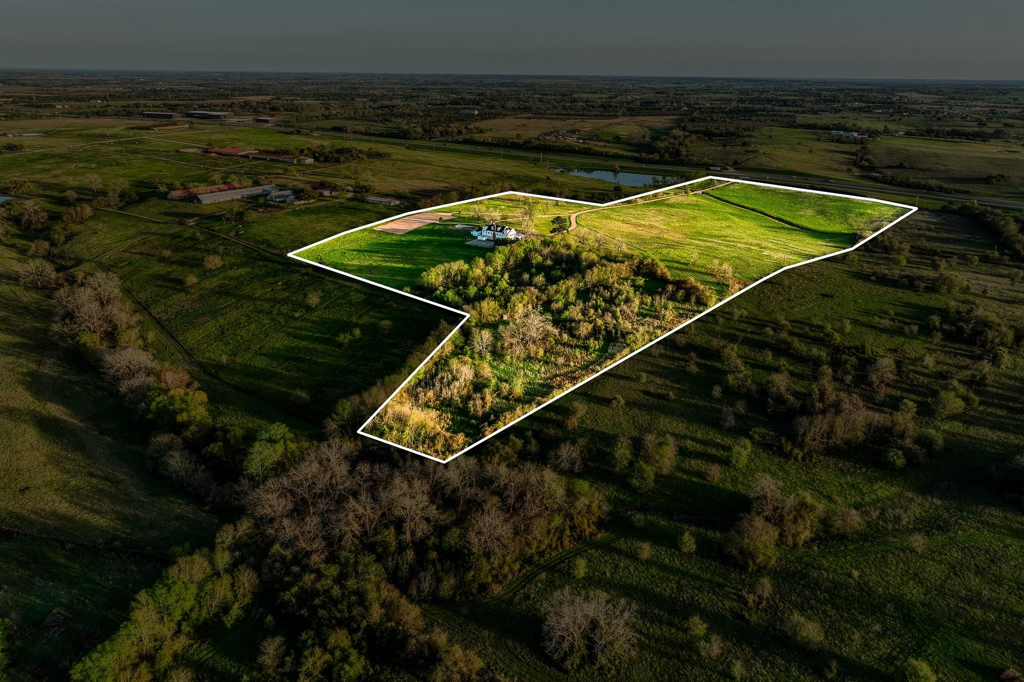 3401 US Highway 290 Highway E, Brenham, TX 77833