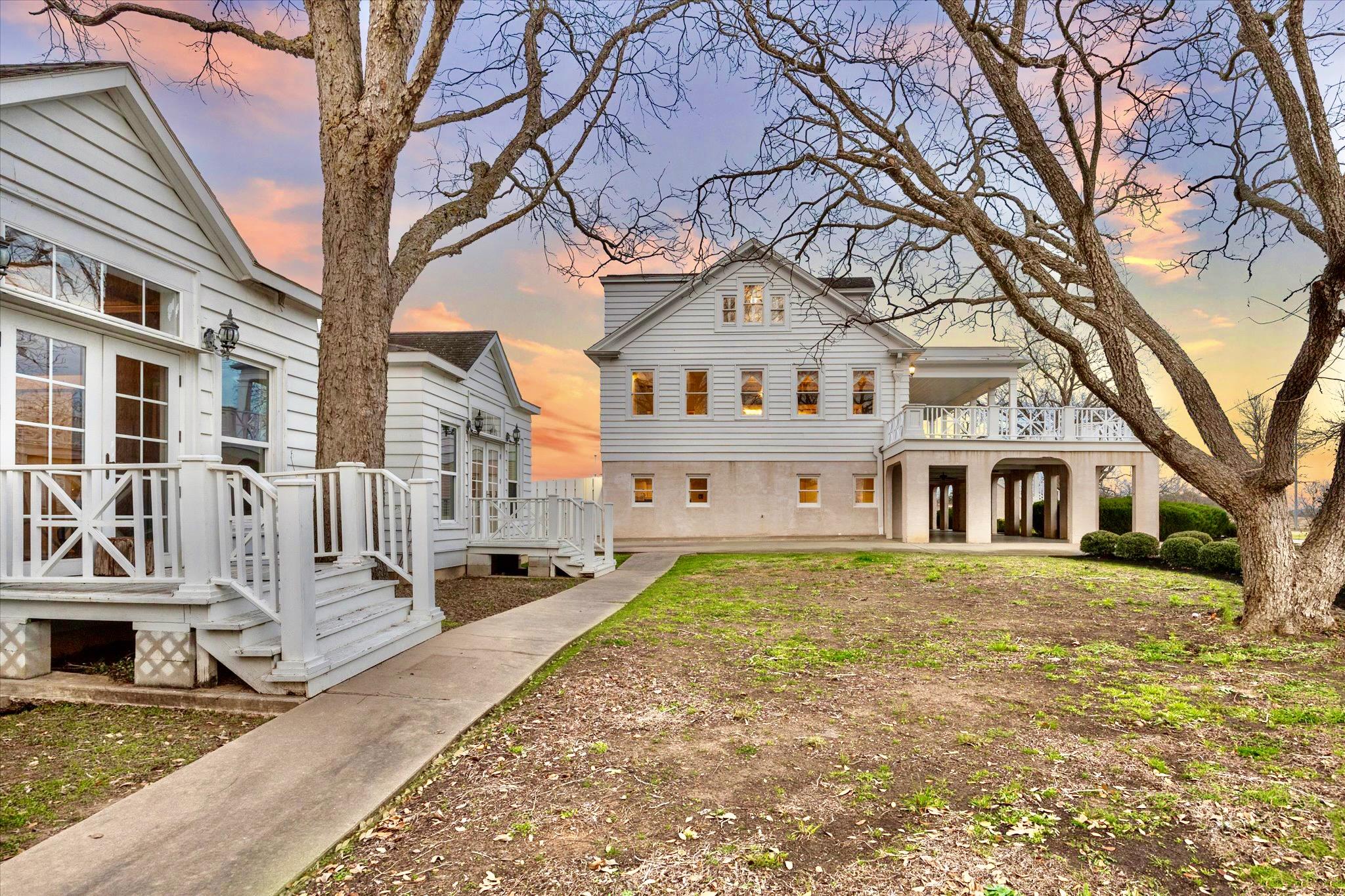 3401 US Highway 290 Highway E, Brenham, TX 77833