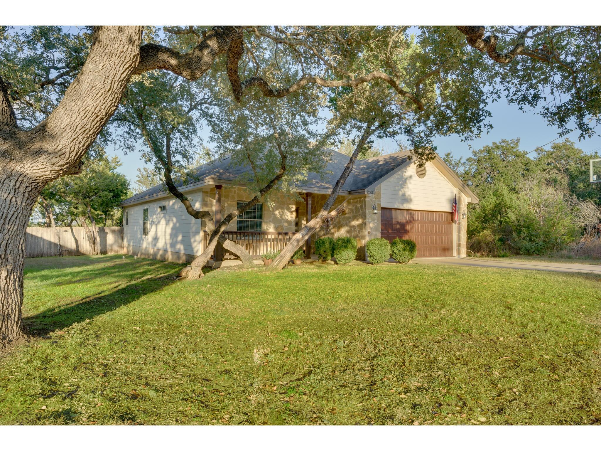 14808 FOY Dr, Austin, TX 78734