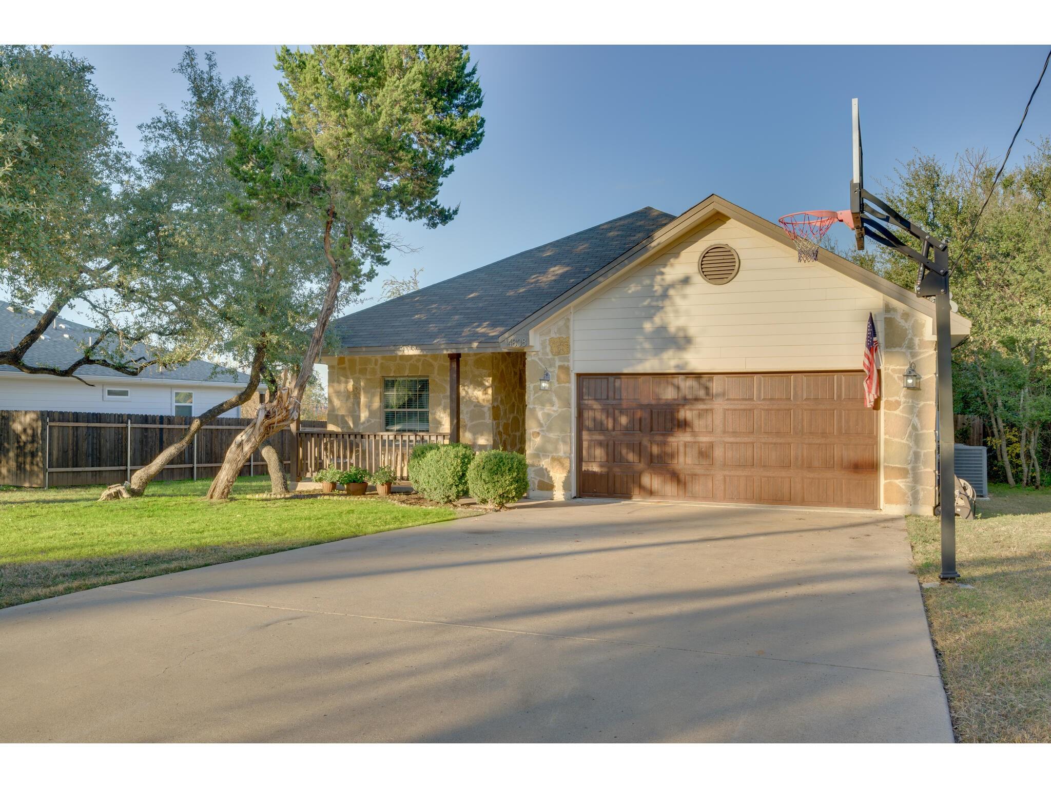 14808 FOY Dr, Austin, TX 78734