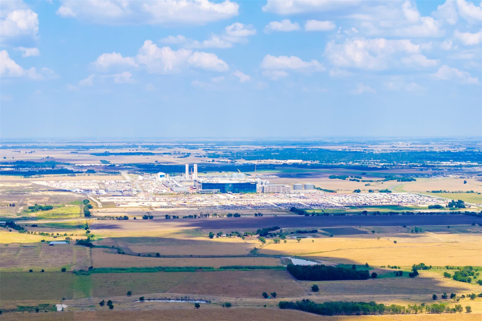 00 FM 1660, Taylor, TX 76574