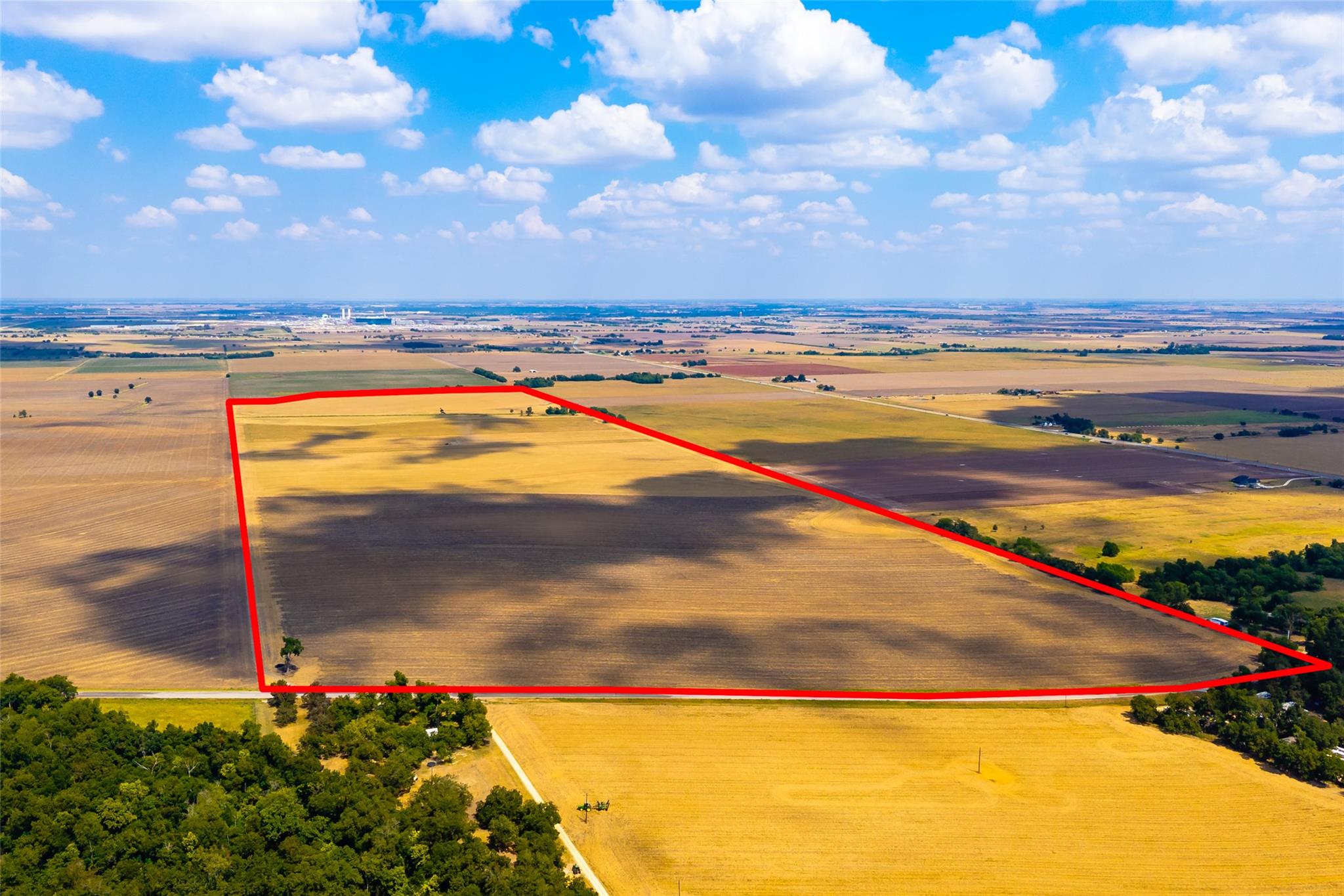 00 FM 1660, Taylor, TX 76574