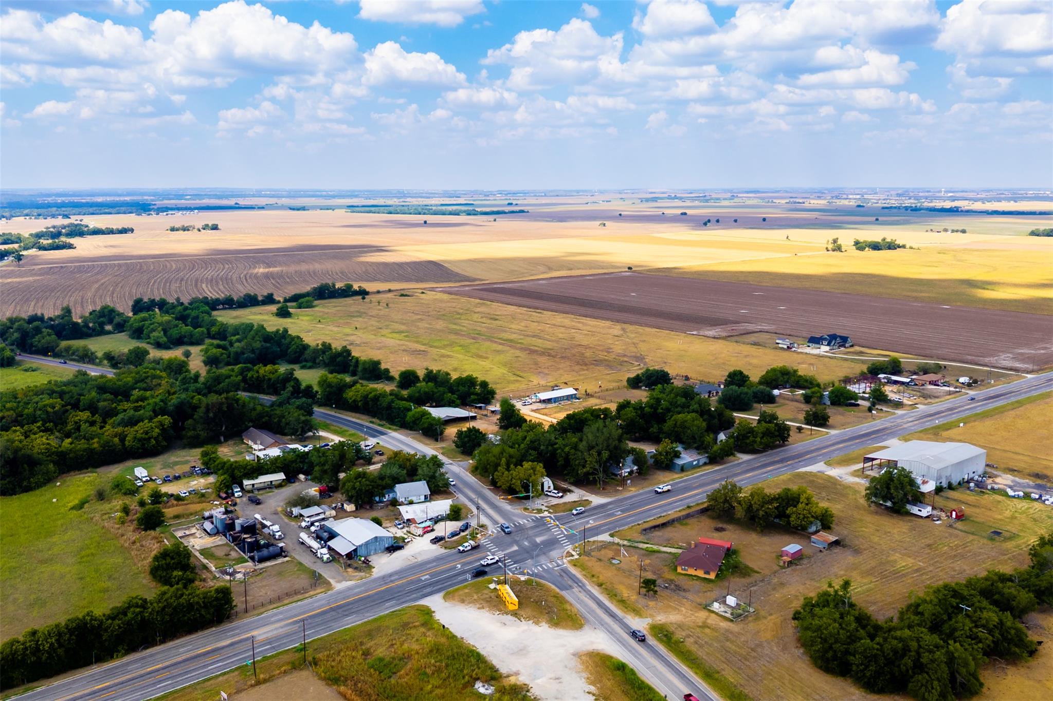 00 FM 1660, Taylor, TX 76574