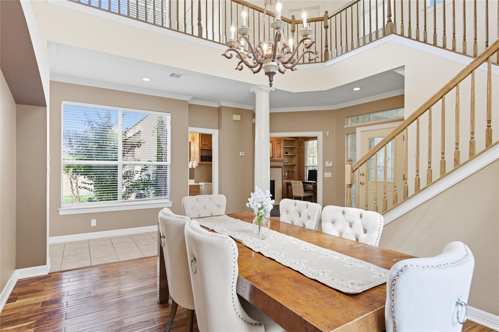 10608 PORTRUSH Ct, Austin, TX 78747