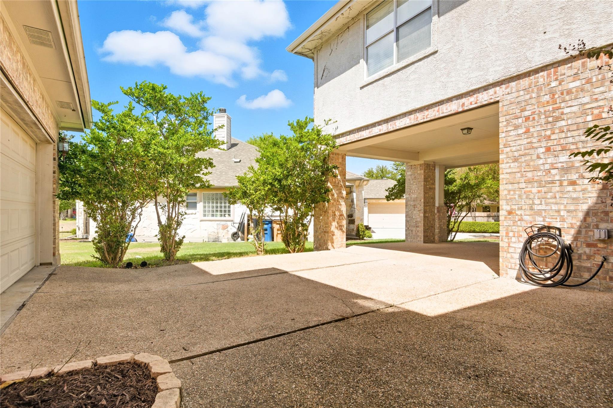 10608 PORTRUSH Ct, Austin, TX 78747