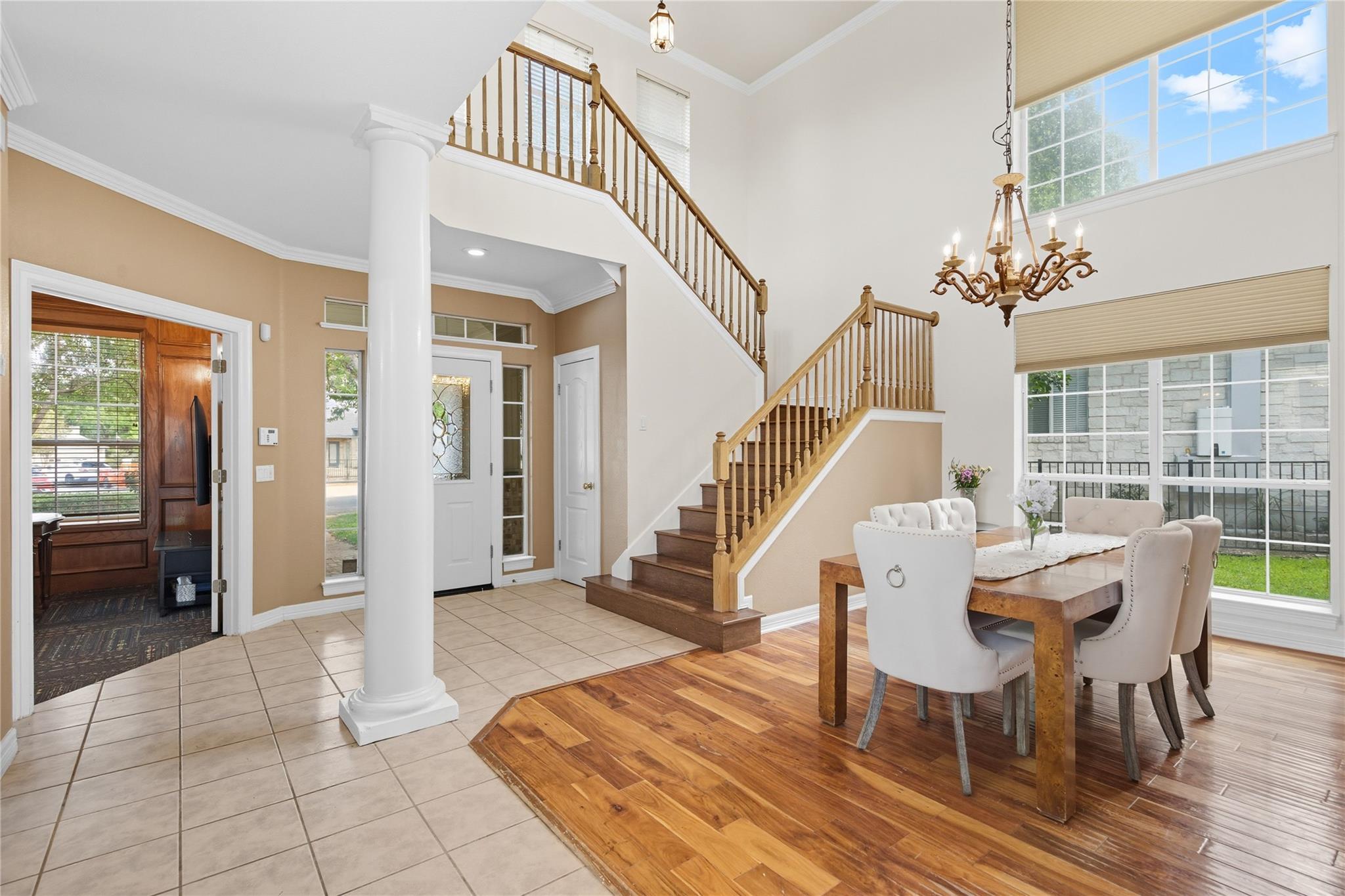 10608 PORTRUSH Ct, Austin, TX 78747