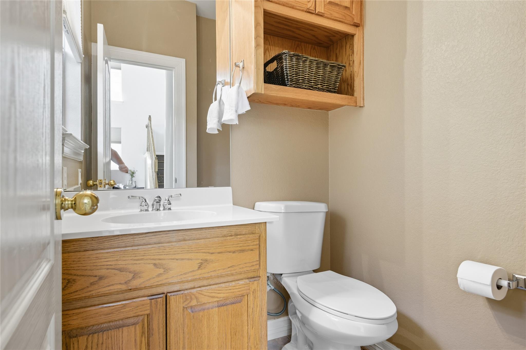 10608 PORTRUSH Ct, Austin, TX 78747