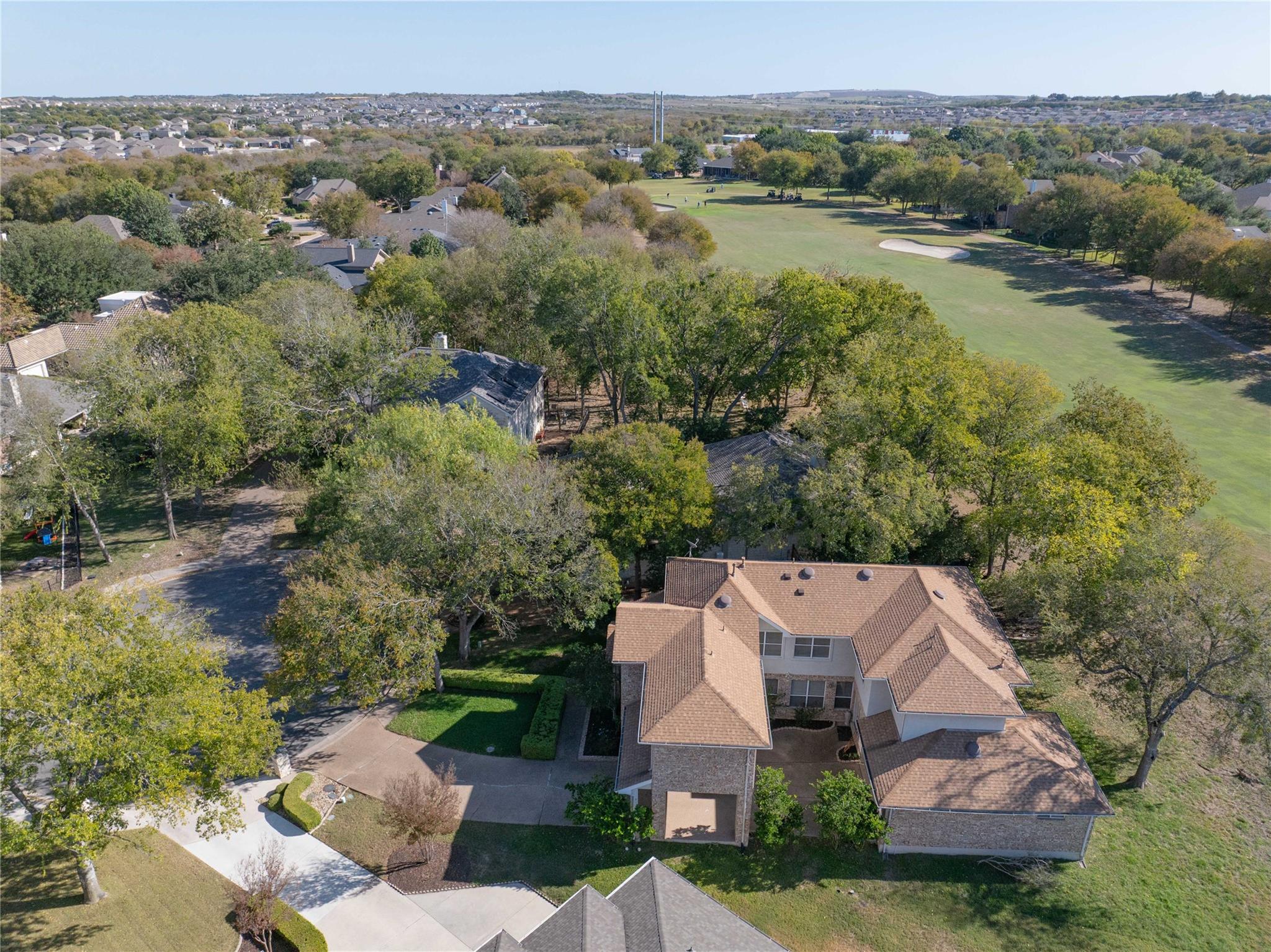 10608 PORTRUSH Ct, Austin, TX 78747