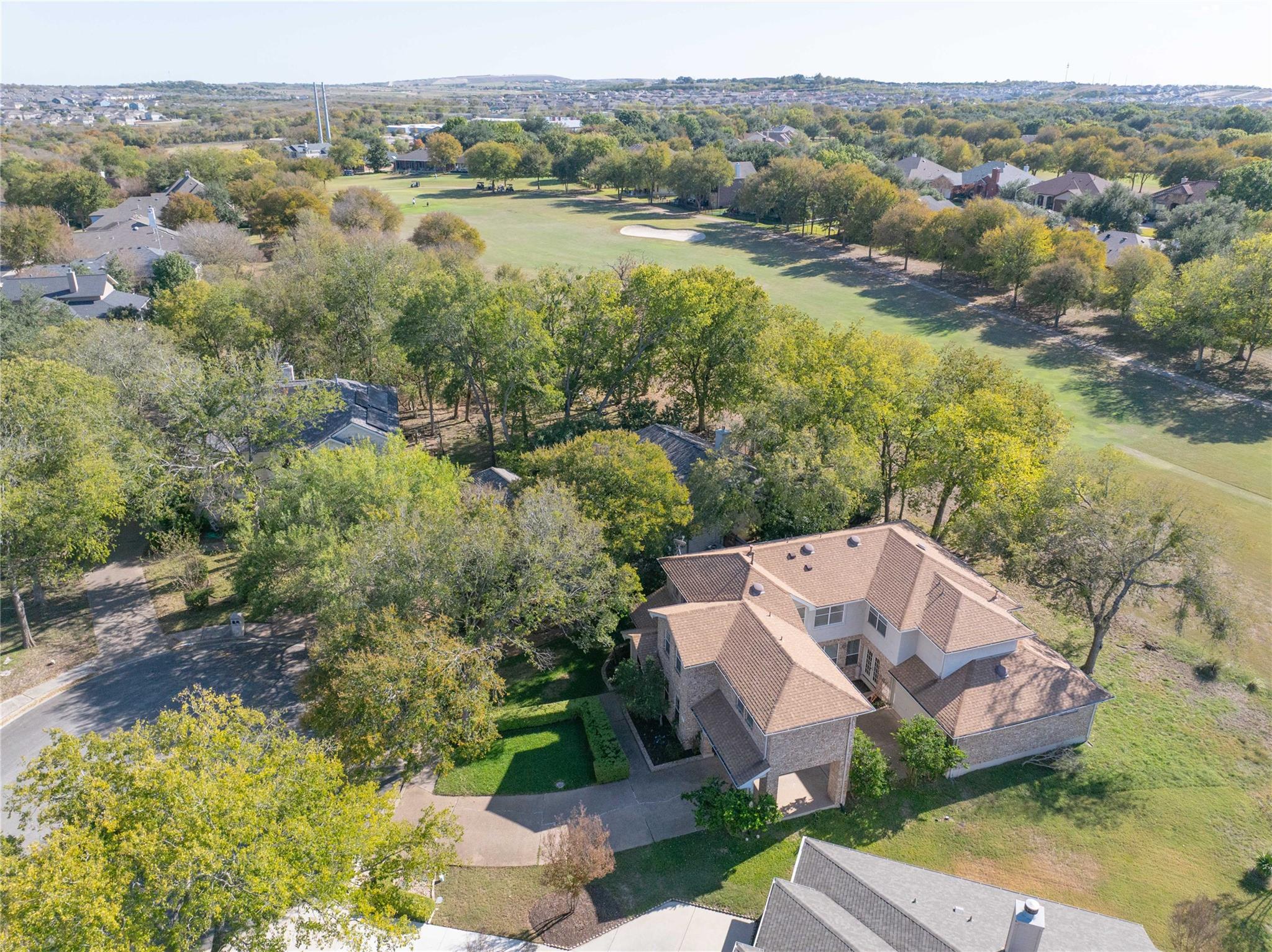 10608 PORTRUSH Ct, Austin, TX 78747