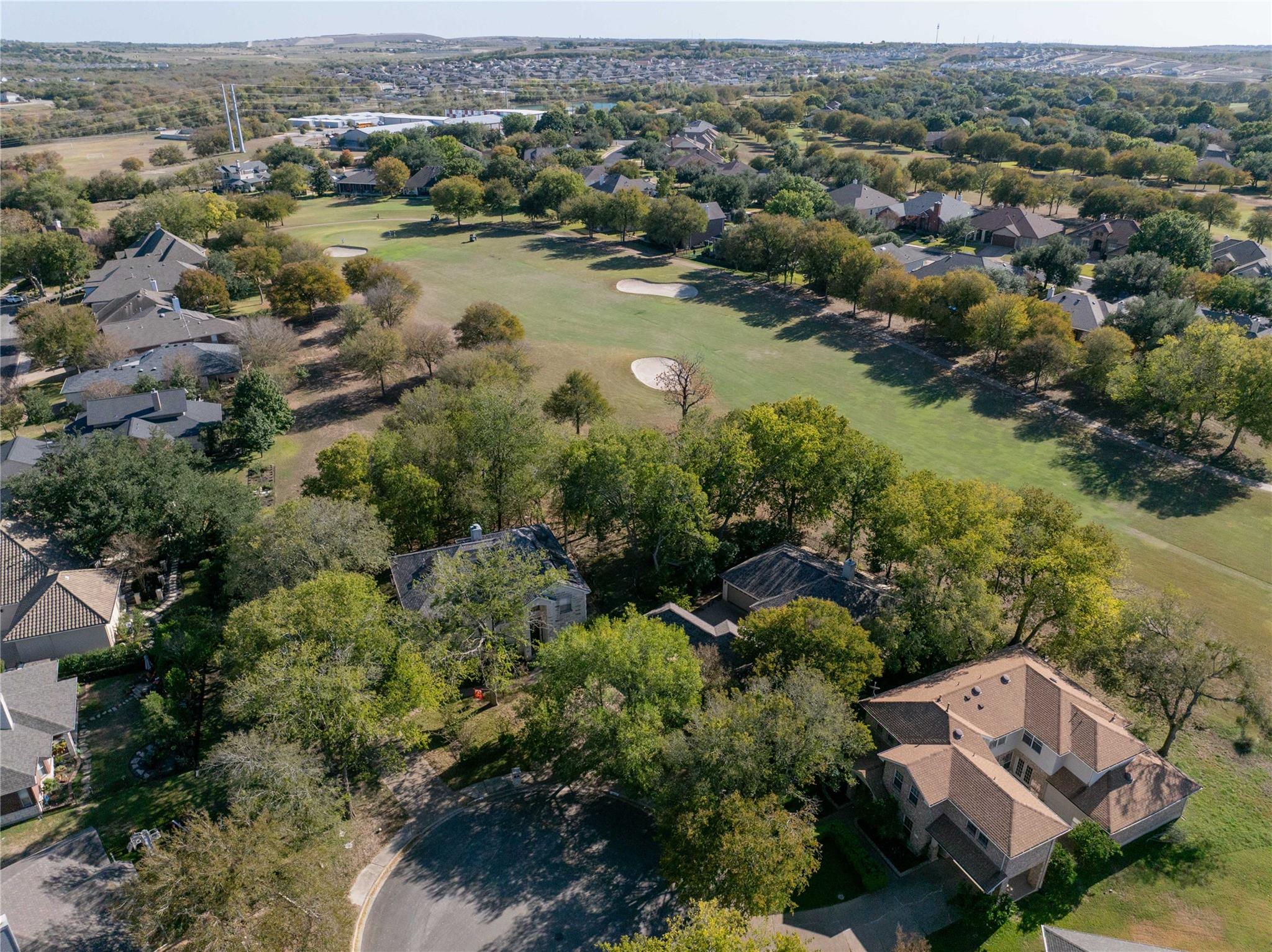 10608 PORTRUSH Ct, Austin, TX 78747