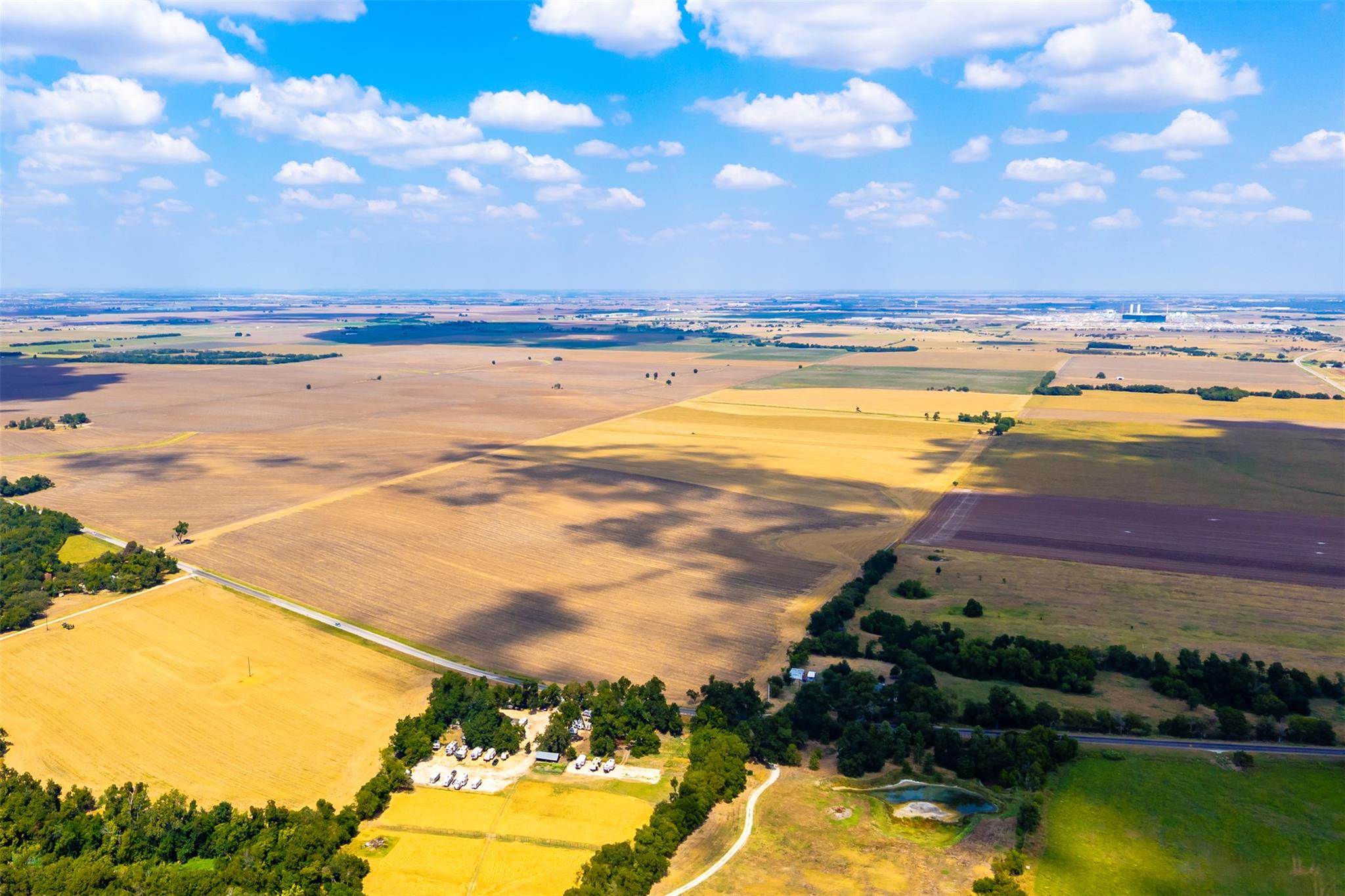 TBD FM 1660, Taylor, TX 76574