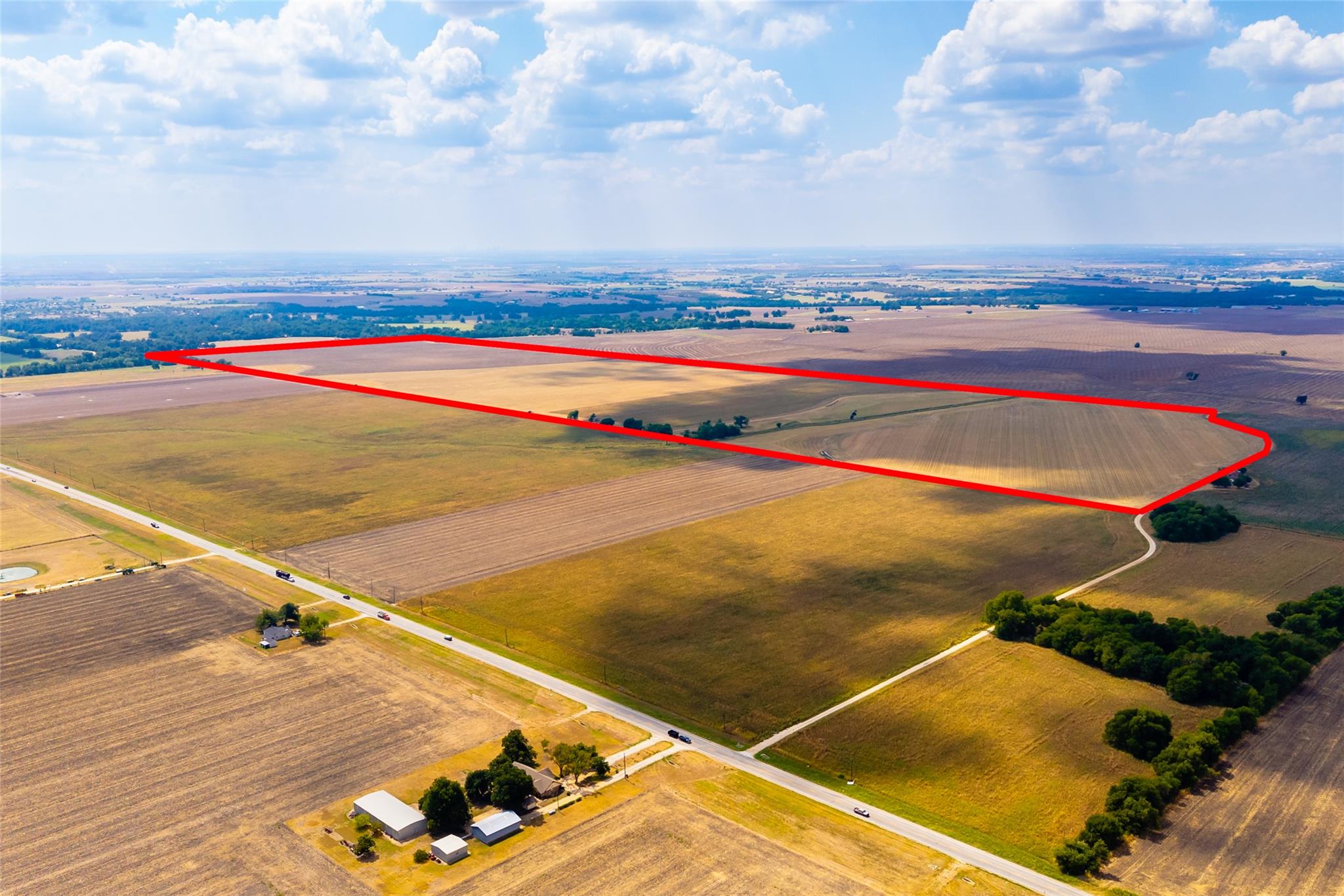 TBD FM 1660, Taylor, TX 76574