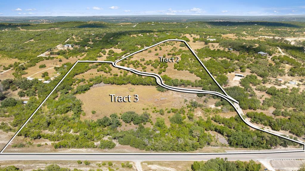 Tract 3 of 5818 Ranch Road 165, Blanco, TX 78606