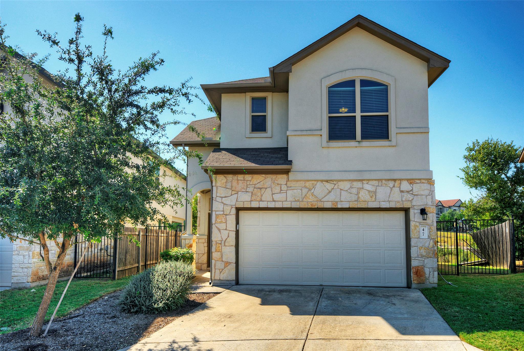 3240 E Whitestone Blvd # 47, Cedar Park, TX 78613
