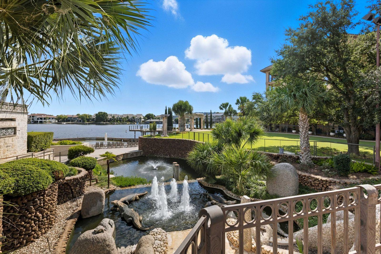 82 Island Dr # 8202, Horseshoe Bay, TX 78657