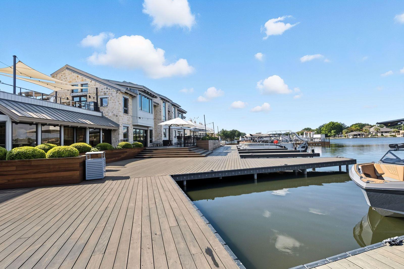 82 Island Dr # 8202, Horseshoe Bay, TX 78657