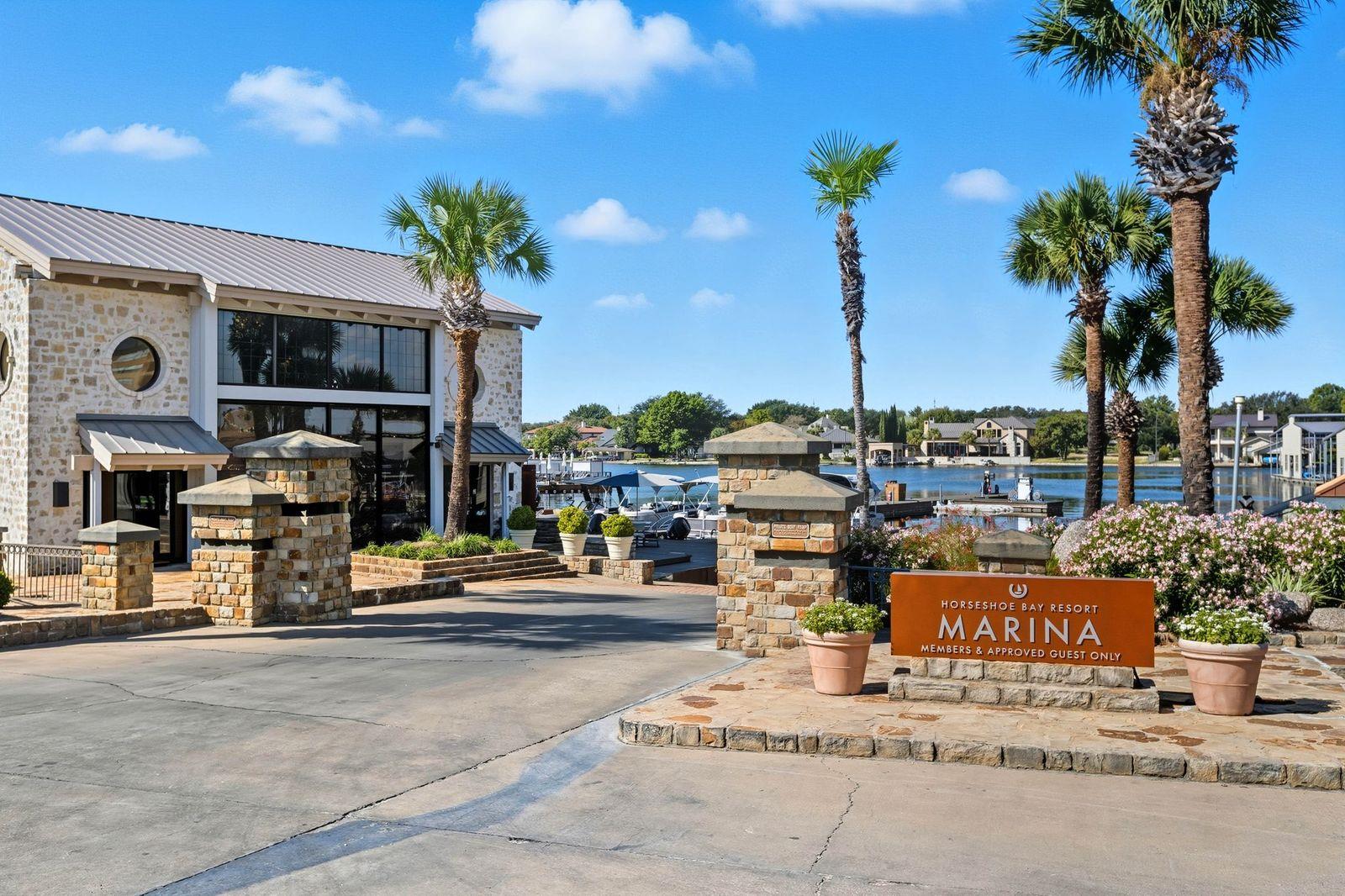 82 Island Dr # 8202, Horseshoe Bay, TX 78657
