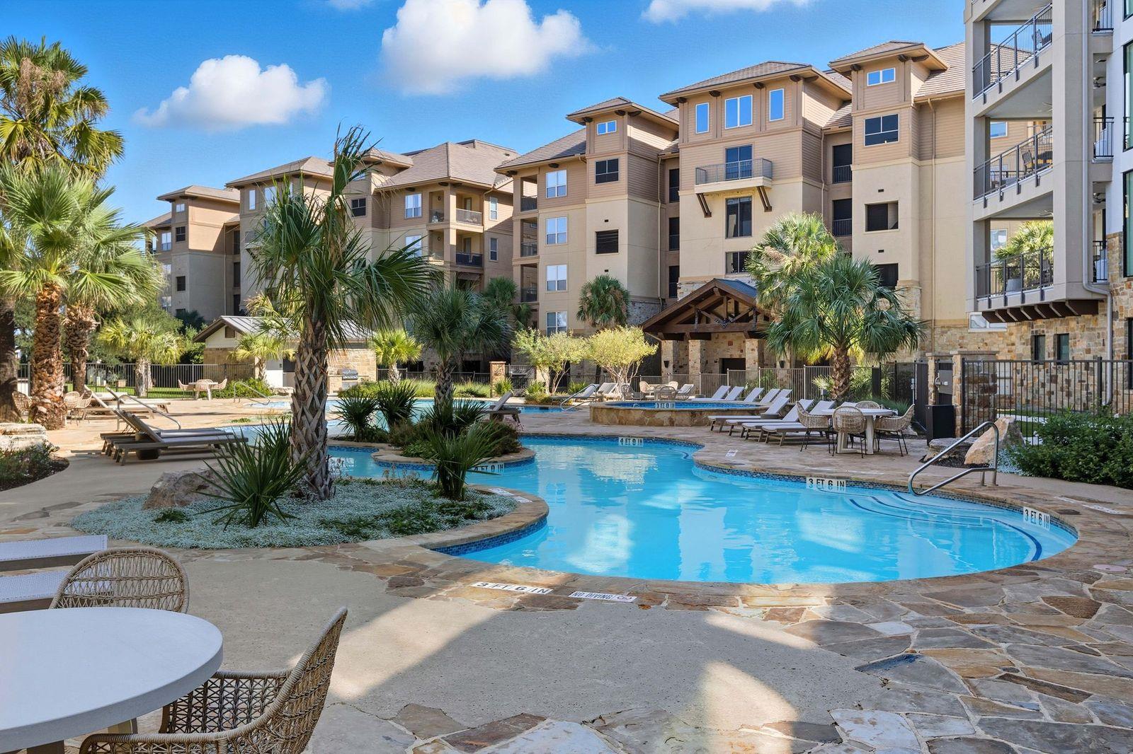 82 Island Dr # 8202, Horseshoe Bay, TX 78657