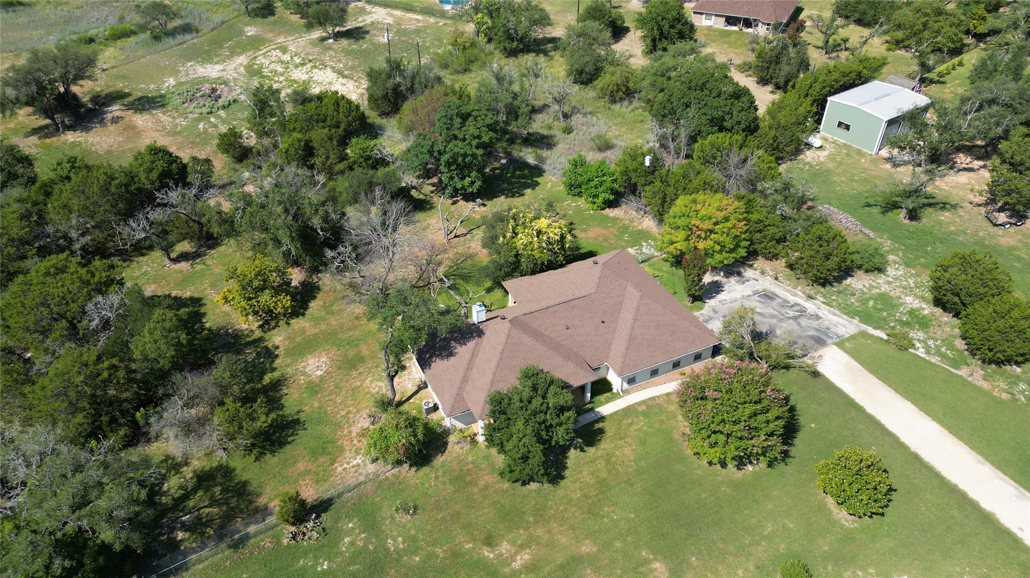 602 Antelope Ln, Lampasas, TX 76550
